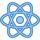 React